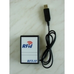 Четец за безконтактни RFID чипове RFT-3T